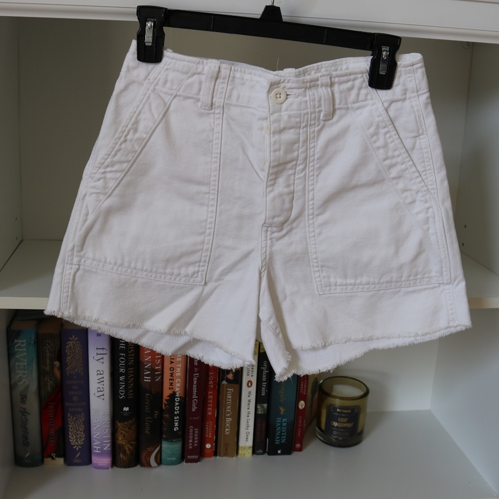Gap Utility Shorts
